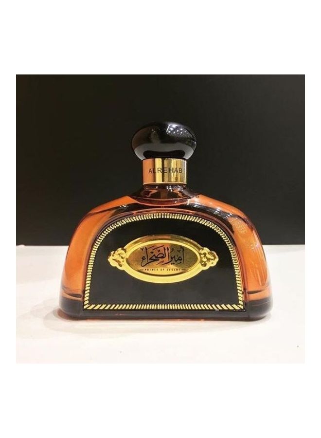 الرحاب بخاخ عطر برينس أوف ديزرت 100ملليلتر  - Image 3