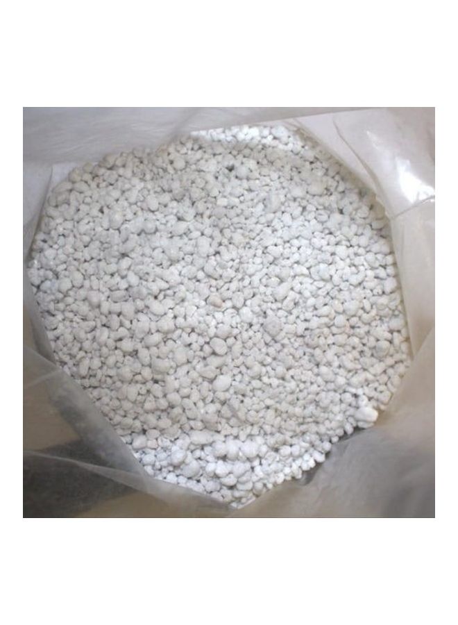 shalimar - Perlite Water Saver White - Image 1