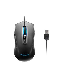 Lenovo IdeaPad Gaming RGB Mouse Black  - Image 1
