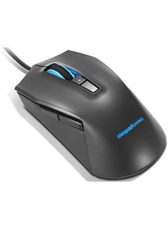 Lenovo IdeaPad Gaming RGB Mouse Black  - Image 2