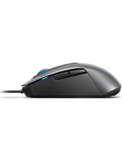 Lenovo IdeaPad Gaming RGB Mouse Black  - Image 3
