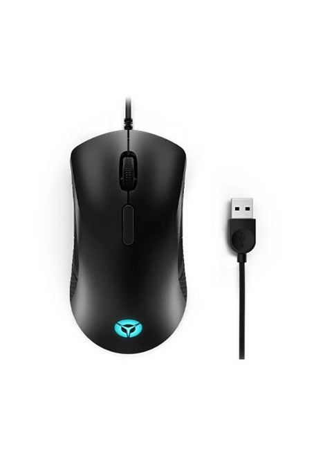 Gaming Mouse Black