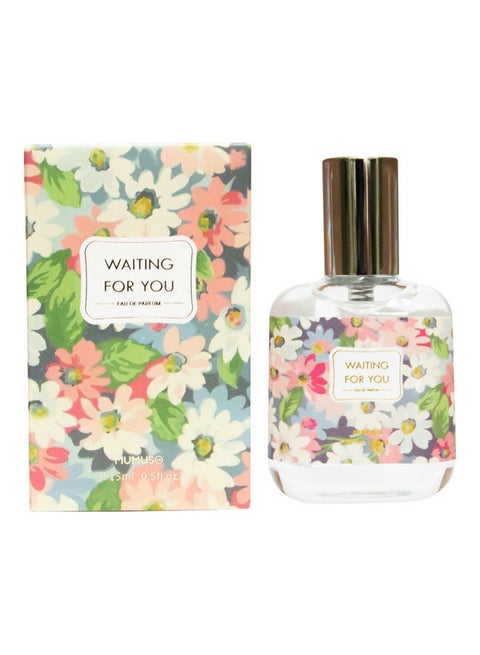 Waiting For You EDP 15ml