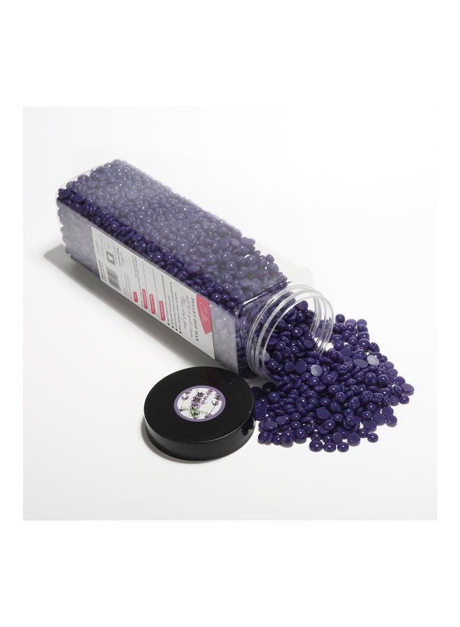 كولير حبيبات شمع لإزالة الشعر 500جرام - Image 2