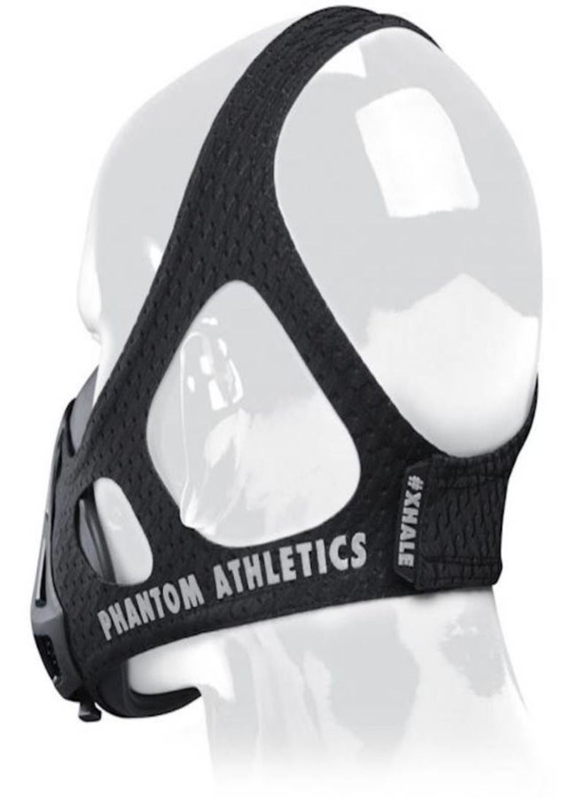 Phantom Athletics Phantom Mask Black - Image 2
