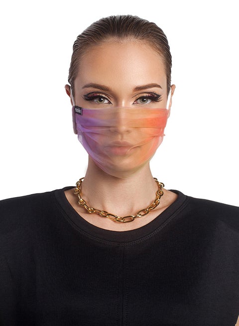 Reusable Stylish Face Mask