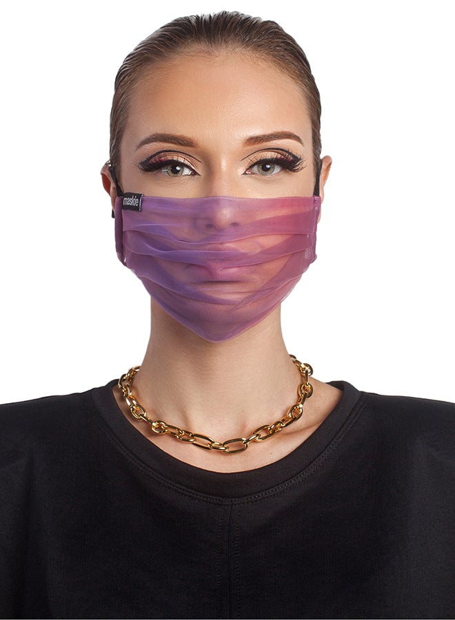 Reusable Stylish Face Mask