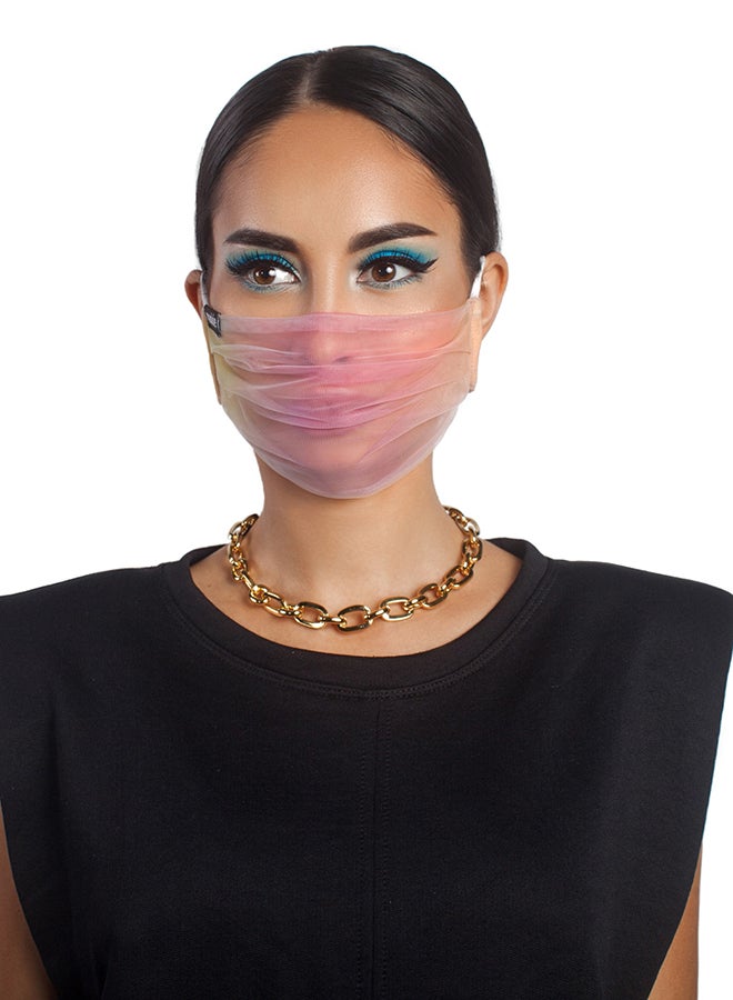 Reusable Stylish Face Mask