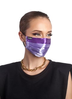 maskie Reusable Stylish Face Mask  - Image 2