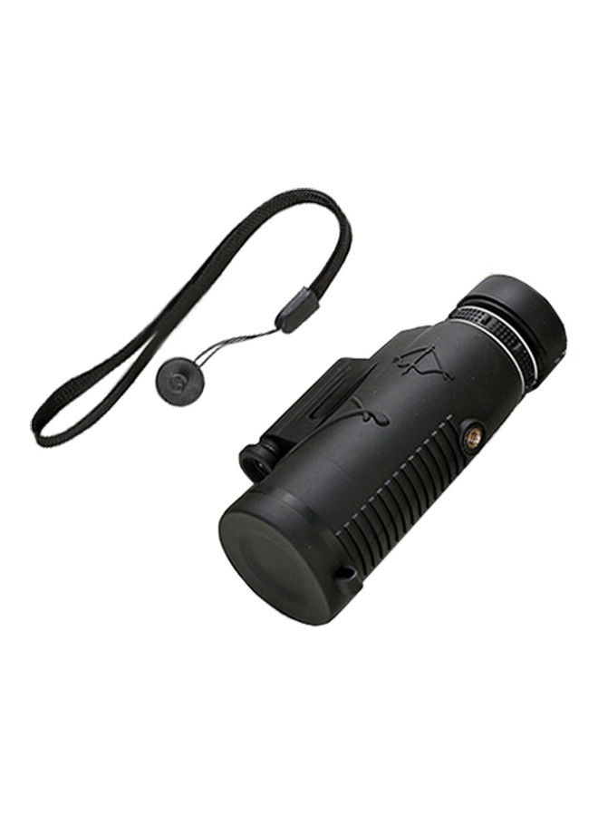 Generic 50X60 HD Monocular Telescope With Adjustable Strap  - Image 1