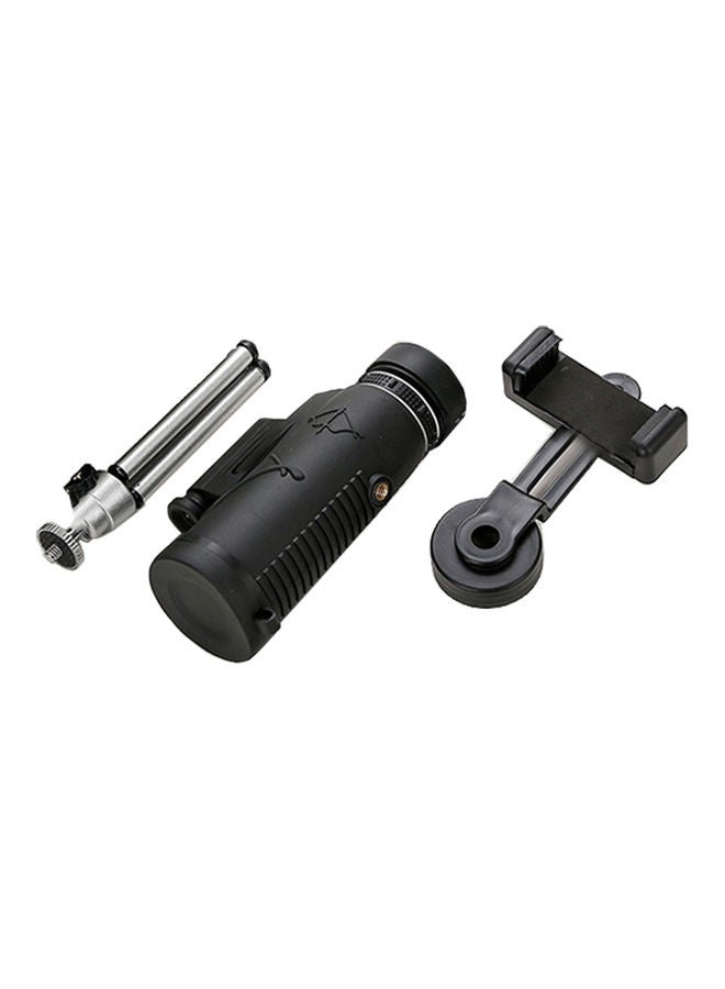 Generic 40X60 HD Monocular Telescope With Tripod Stand  - Image 1