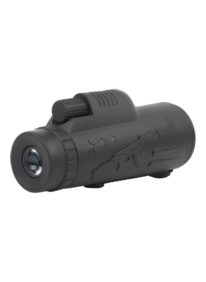 Generic 50X60 HD Monocular Telescope  - Image 1