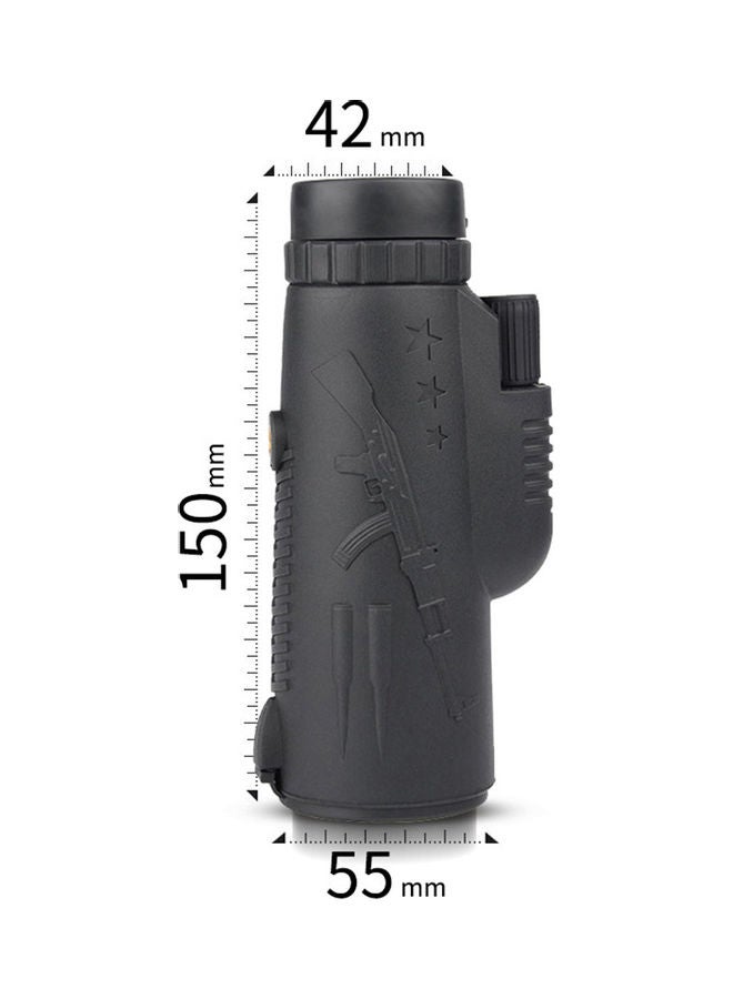 Generic 50X60 HD Monocular Telescope  - Image 3
