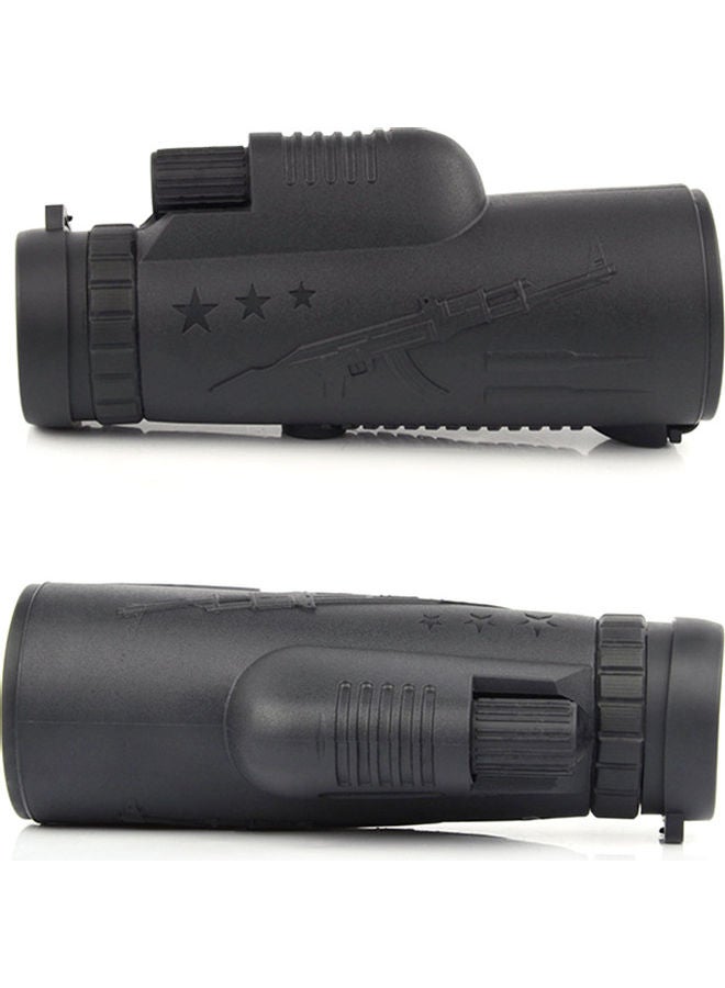 Generic 50X60 HD Monocular Telescope  - Image 4