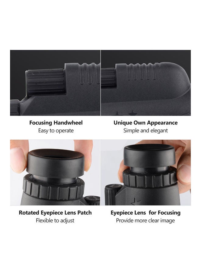 Generic 50X60 HD Monocular Telescope  - Image 5