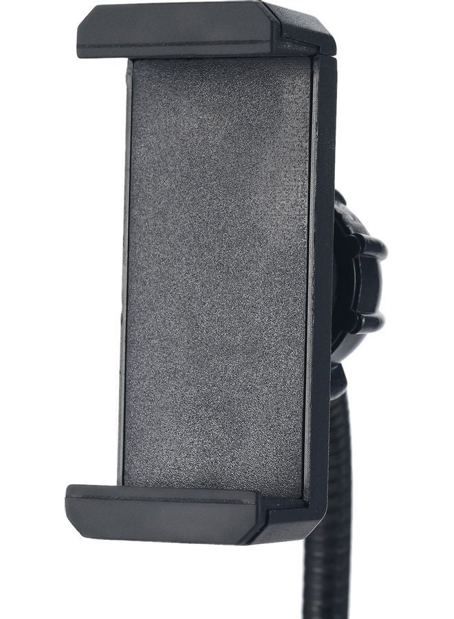 Ring Light With Stand Black/White - Image 3