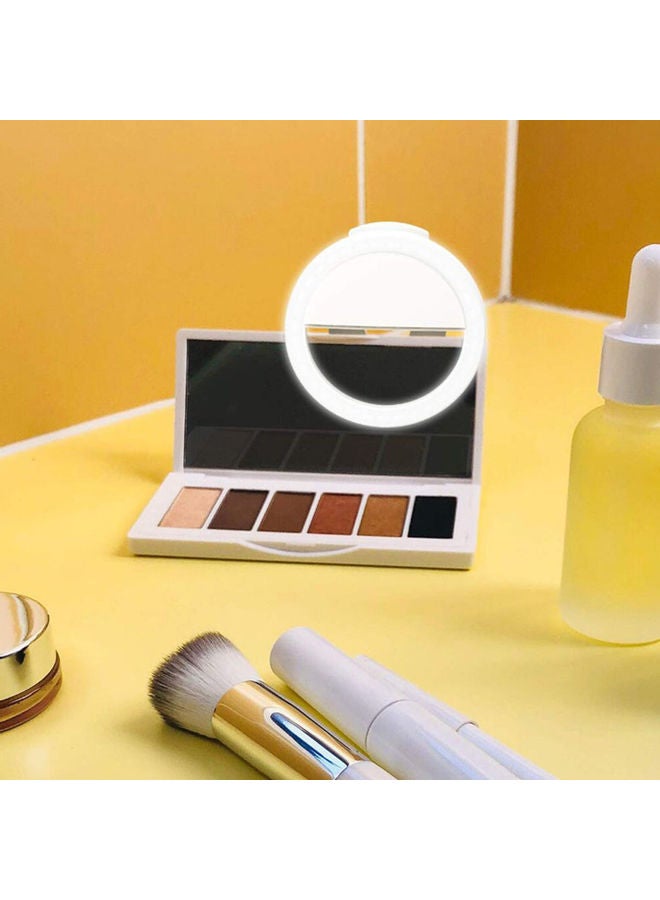 Selfie Ring Light White - Image 5