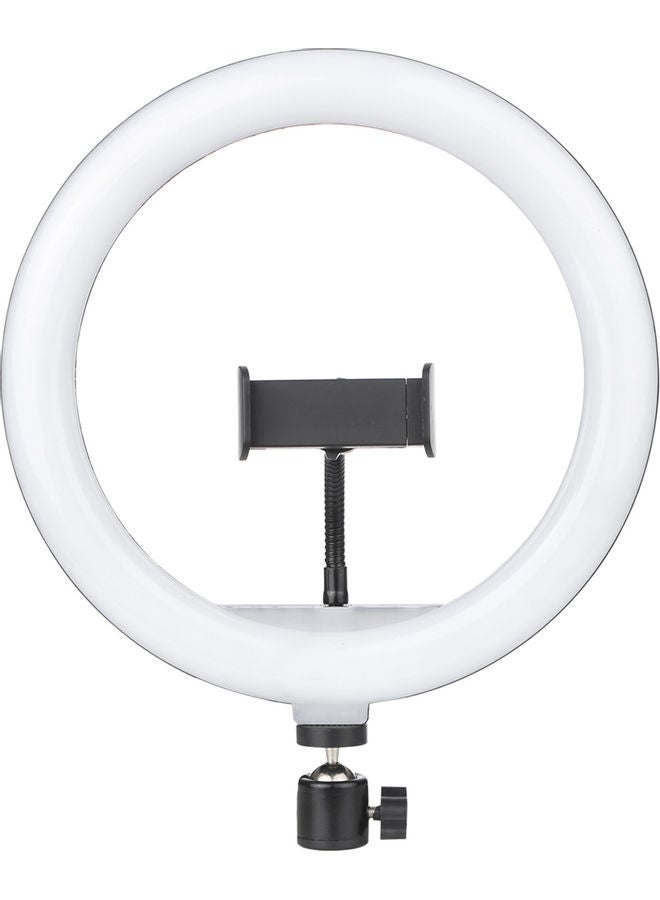 Selfie Ring Light With Stand Multicolour - Image 2