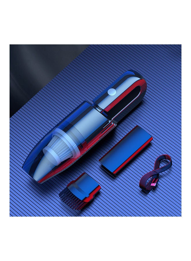 USB Rechargeable Handheld Car Vacuum