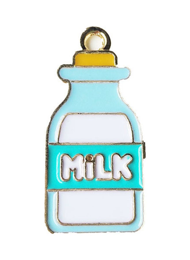 20-Piece Stylish Necklace Pendant Set - Image 1