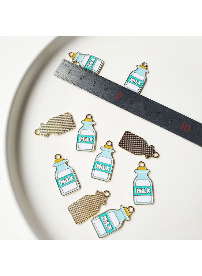 20-Piece Stylish Necklace Pendant Set - Image 2