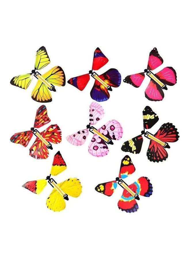Butterfly Flying Cards For Birthdays, Anniversaries And Weddings, Gift Games  - Image 2