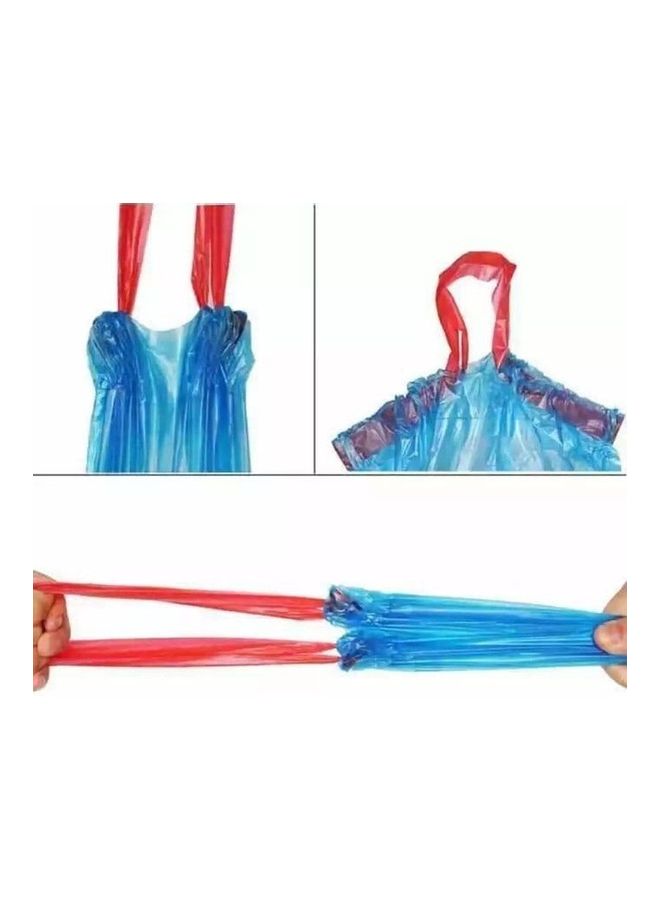 Trash Bags  3 Sets Multicolour 45X50cm - v1618483710/N46569038A_2