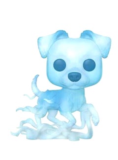 Funko Pop! Harry Potter: Patronus Ron Weasley Action Figure  - Image 1