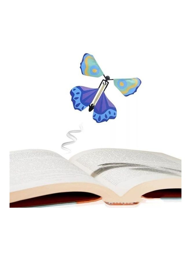 Magic Flying Butterfly Toy  - Image 2