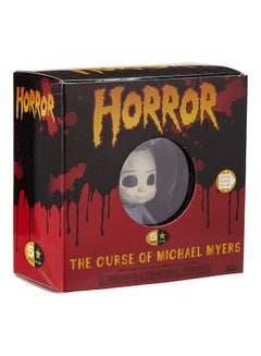 Funko Michael Myers Action Figure 3inch  - Image 2