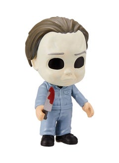 Funko Michael Myers Action Figure 3inch  - Image 1