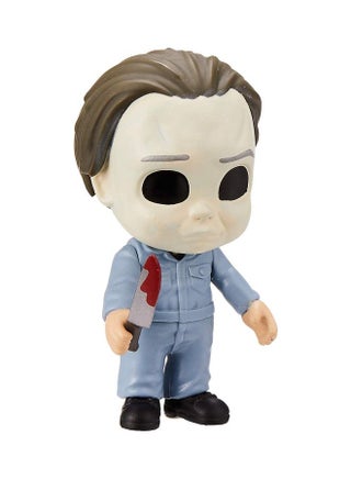 Michael Myers Action Figure 3inch - v1618485148/N46568998A_2
