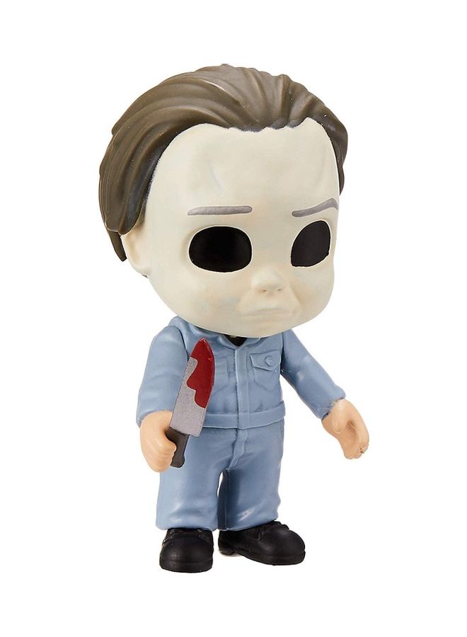 Funko Michael Myers Action Figure 3inch  - Image 1