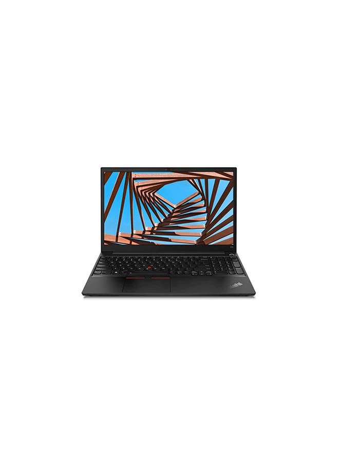 ThinkPad E15 15.6-Inch IPS Anti-Glare Full HD Display, Core i7-10510U Processor/16GB RAM/512GB SSD/2GB AMD Radeon RX640 Graphics/Windows 10 Pro /International Version English Black - v1618485272/N46527716A_2