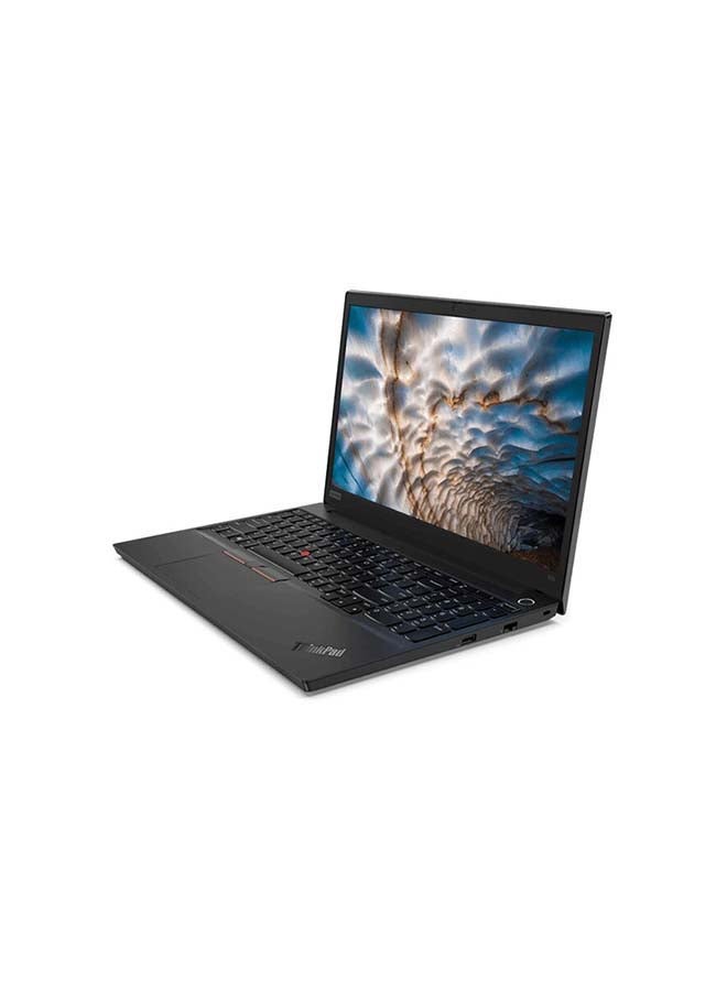 ThinkPad E15 15.6-Inch IPS Anti-Glare Full HD Display, Core i7-10510U Processor/16GB RAM/512GB SSD/2GB AMD Radeon RX640 Graphics/Windows 10 Pro /International Version English Black - v1618485272/N46527716A_3