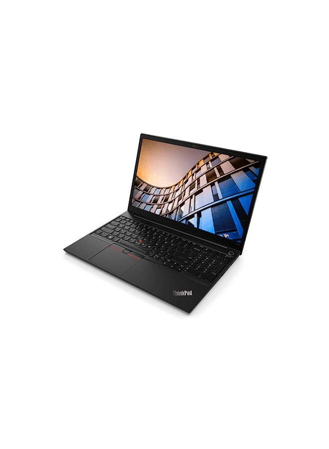 ThinkPad E15 15.6-Inch IPS Anti-Glare Full HD Display, Core i7-10510U Processor/16GB RAM/512GB SSD/2GB AMD Radeon RX640 Graphics/Windows 10 Pro /International Version English Black - v1618485272/N46527716A_4