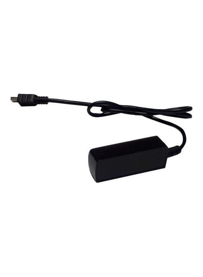 SALIK - Mini Digital Satellite Full HD 1080P Receiver H1-Mini Black - Image 1