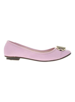 Skyla Slip-On Pumps Purple - v1618485585/N46155683V_1