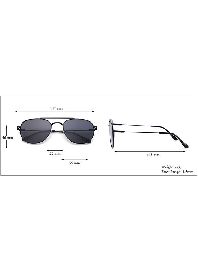 Veil Pilot UV Protection Sunglasses  - Image 3