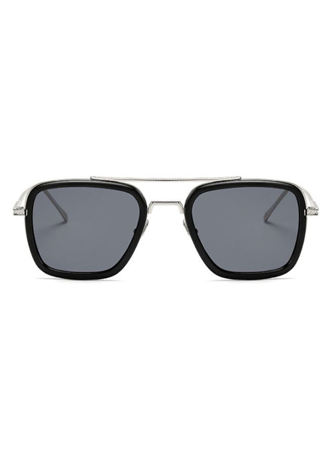Veil - Men's Pilot UV Protection Sunglasses - Image 1