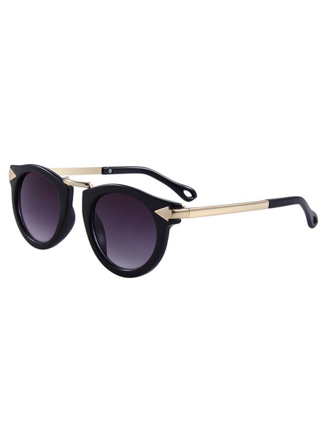 Veil Kids' Square Shape UV Protection Sunglasses - Image 1