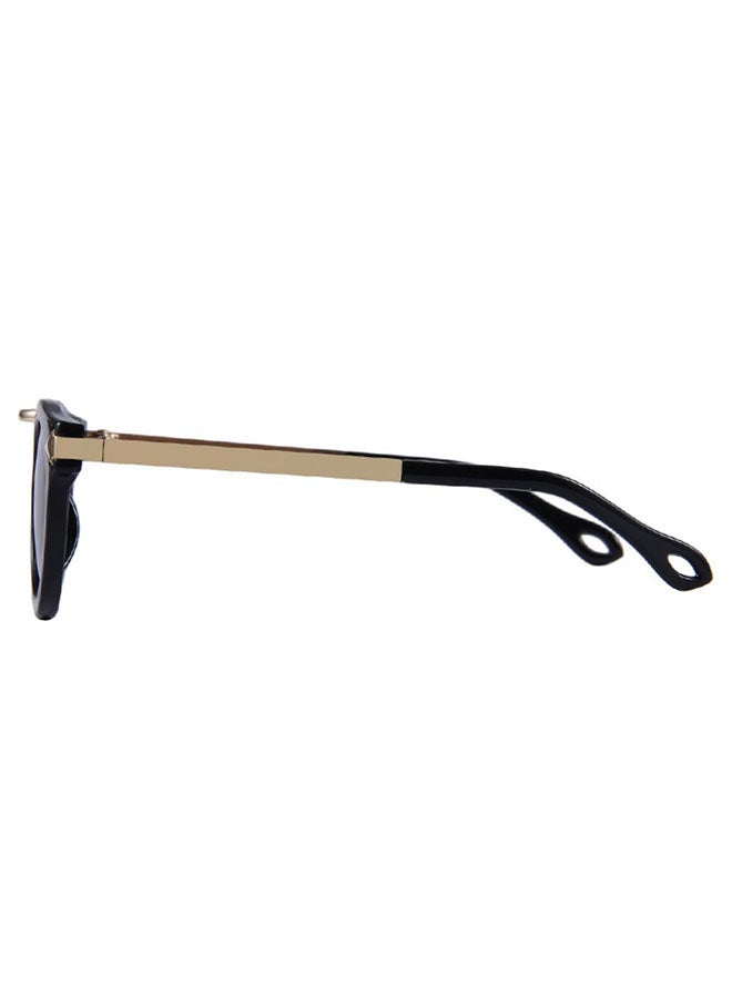 Veil Kids' Square Shape UV Protection Sunglasses - Image 3