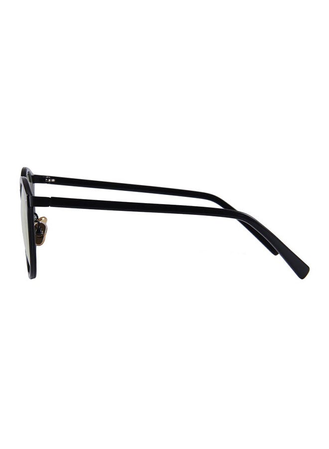 Veil Round Eyewear Frame - Image 3