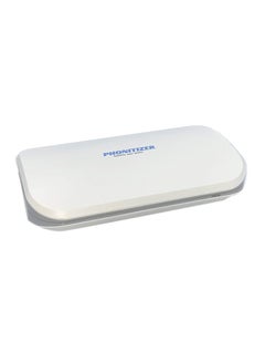 Disinfectant Ultraviolet Sanitizing Device For Mobile Phones