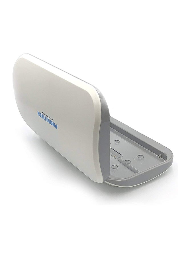 PHONITIZER - Disinfectant Ultraviolet Sanitizing Device For Mobile Phones - Image 1