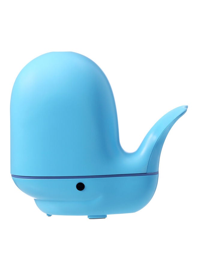 Ultrasonic Aroma Diffuser H39784BL-su Blue 