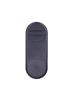 Yale 05/101200/Mb - Linus Smart Lock - Matt Black - Keyless And Secure Door Lock Black 15x5.8x5.2cm