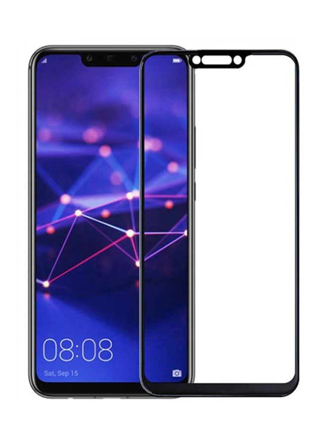 G-TiDE EXTREME 9D Glass Screen Protector  For Huawei Mate 20 Lite Black - Image 1
