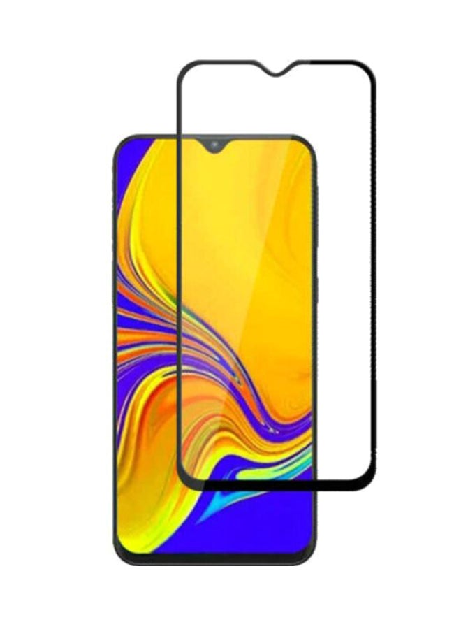 G-TiDE EXTREME 9D Glass Screen Protector  For Samsung A20 Black - Image 1