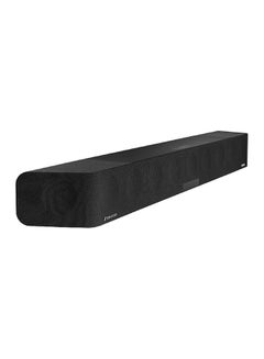 Ambeo Bluetooth Sound Bar Speaker 508684 Black
